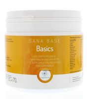 N-Basics