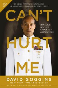 Can't Hurt Me - David Goggins - ebook