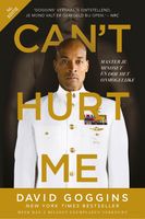 Can't Hurt Me - David Goggins - ebook