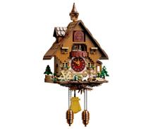 PANTASY Original Retro Koekoeksklok - 2190 onderdelen