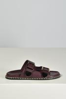 Toral sandalen TL-HIDRA wine