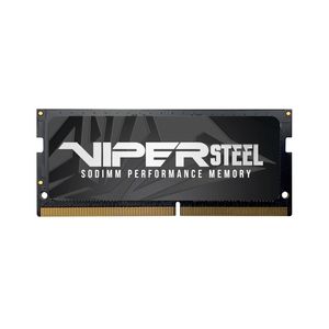 Patriot Memory Viper Steel PVS432G320C8S geheugenmodule 32 GB 1 x 32 GB DDR4 3200 MHz