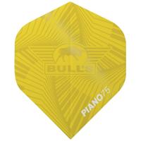 Bulls Piano 75 - 5Pack Yellow No.2