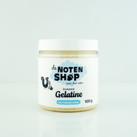 Gelatine rund 100 gram