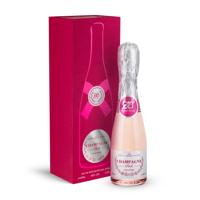 Bharara Champagne Pink eau de parfum 100ml