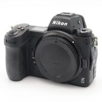 Nikon Z6 II body occasion
