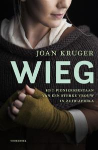 Wieg (Paperback)