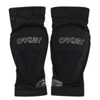 Oakley All Mountain RZ Labs Elbow Guard - Blackout Medium/Large