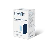 Leefit Cranberry