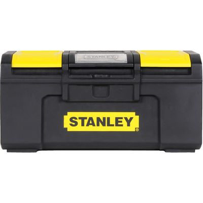 Stanley Gereedschapskoffer met Automatische vergrendeling gereedschapskist