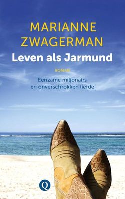 Leven als Jarmund - Marianne Zwagerman - ebook