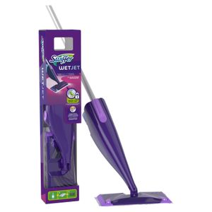 Swiffer WetJet vloerwisser starterkit