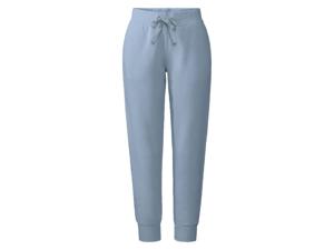 esmara Dames joggingbroek (S (36/38), Blauw)