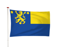 Vlag Laren