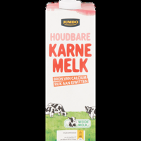 Jumbo Houdbare Karnemelk 1 L