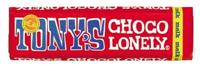 Chocolade tony chocolonely melk reep 50gr | 35 stuks