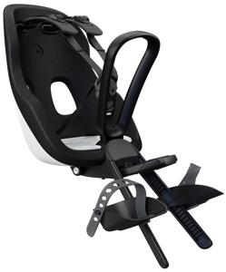 Thule Zitje yepp nexxt 2 mini snow white