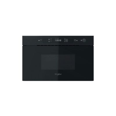 Whirlpool MBNA900B linksdraaiend