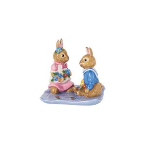 Villeroy & Boch Bunny Tales Picnic