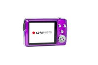 AgfaPhoto AgfaPhoto Realishot DC8200 purple Digitale camera 18 Mpix Zoom optisch: 8 x Violet Incl. accu, Incl. tas - thumbnail