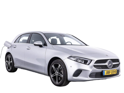 Mercedes Benz A Klasse