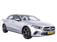 Mercedes Benz A Klasse