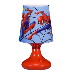 Nachtlampje Spiderman