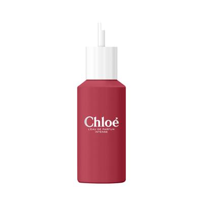Chloé Eau de Parfum Intense Refill 150ml | Dames Parfum Chloé Eau de Parfum Intense Refill 150ml | Dames Parfum