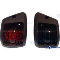 GS10311 - PAAR NAV-LICHTEN ZWART - LED