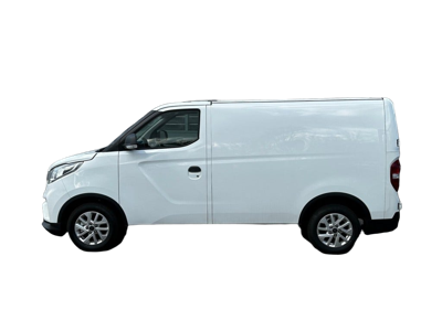 Maxus eDeliver3