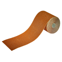Wolfcraft Schuurpapierrol | Korund | K40 | 5m x 93mm | 1 rol - 3170000