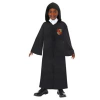 Verkleed Kostuum Harry Potter Tovenaarsmantel 6-10 Jaar
