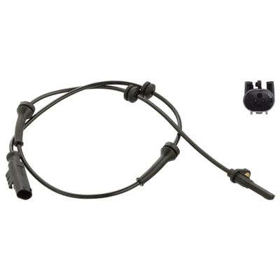 ABS - sensor 106826
