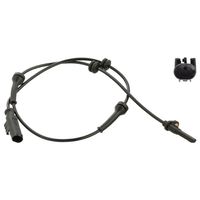 ABS - sensor 106826