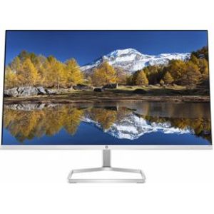 HP M27fq 27 Quad HD 75Hz IPS Monitor
