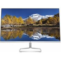 HP M27fq 27 Quad HD 75Hz IPS Monitor