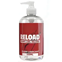 RELOAD Clear Lubricant 250ml - thumbnail