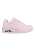 Skechers Uno Stand On Air 73690/LVLP Licht Paars maat