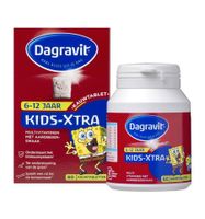 Multi kids-xtra 6-12 jaar