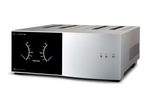 Anthem STR Power Amplifier stereo eindversterker zilver