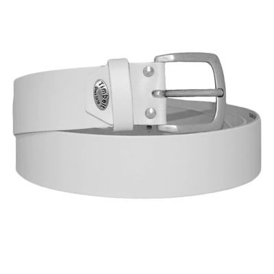 Timbelt Riem Extra Lang Wit | 135 cm | XXL