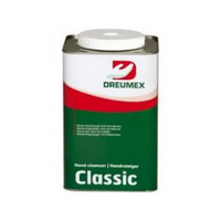 Dreumex Zeep blik rood 4.5 ltr classic - thumbnail