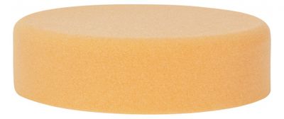 Carpoint polijstpad voor Carpoint polijstmachine 180 x 50 mm oranje Carpoint polijstpad voor Carpoint polijstmachine 180 x 50 mm oranje