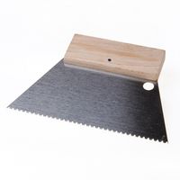 Lijmkam hout middel 146 Lijmkam hout middel 146