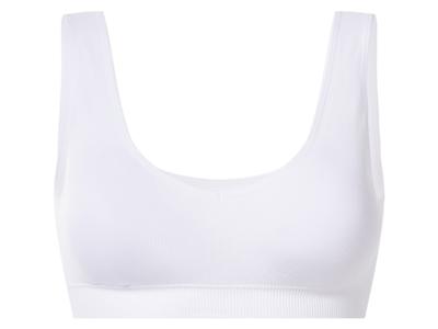 esmara Dames bustier (Wit, S (36/38))
