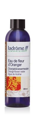 Oranjebloesemwater (hydrolaat) bio