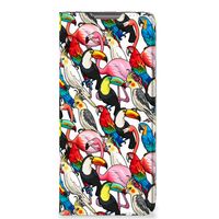 Xiaomi 12 Pro Hoesje maken Birds