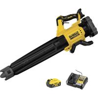 DEWALT Accublazer Lithium 18 V 5 Ah - thumbnail