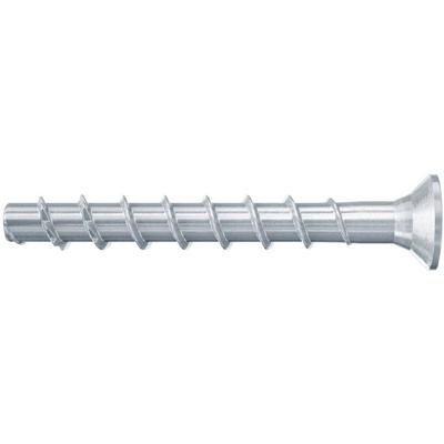 Fischer 546389 ULTRACUT FBS II 6x160/105 SK Betonschroef 100 stuk(s)