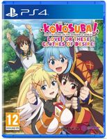 KonoSuba: God's Blessing on this Wonderful World! Love For These Clothes Of Desire! - thumbnail